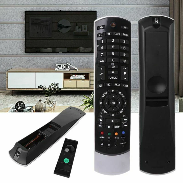 TV Remote Control for Toshiba CT-90366 CT-90404 CT-90405 CT-90368 CT-90369 ~b 2
