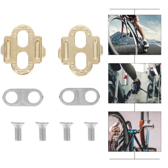 Shimano SM-SH41 | Adattatore tacchette SPD per scarpe strada