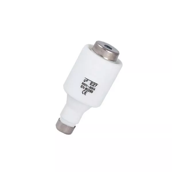 Diazed Fusibles de Sécurité 25A Fusible Insert Fusible 25A DII Gf E27 LC 2