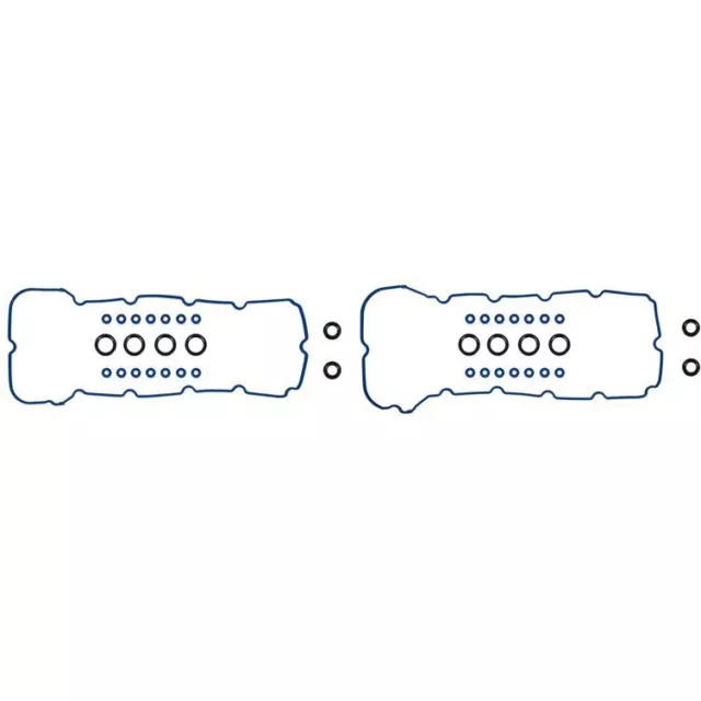 VS 50811 R Felpro Valve Cover Gaskets Set New for F150 Truck Ford F-150 Mustang