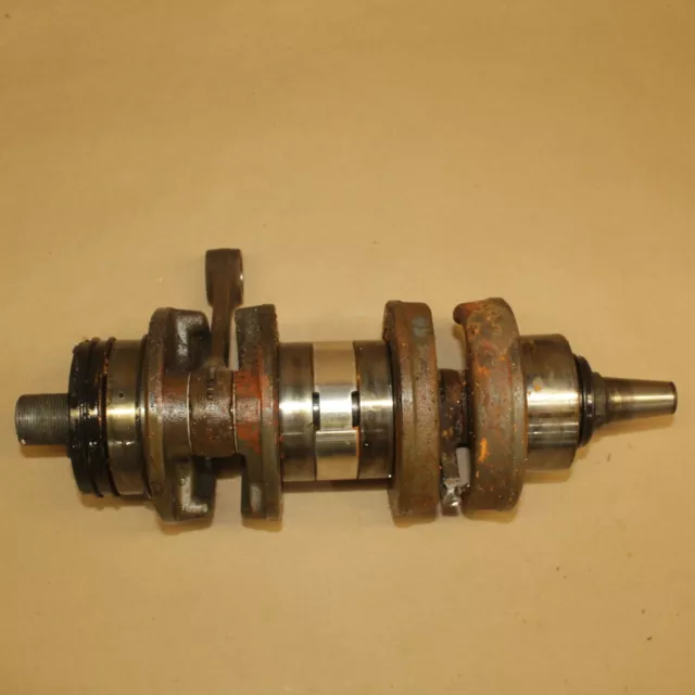 Yamaha 1998-1999 XL760 Crank Shaft Motor Engine Crankshaft 65V-Y117P-01-00