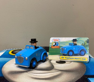 thomas wooden railway sir topham hatt