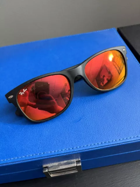 Ray Ban RB2132 Sunglasses