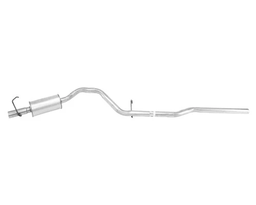 AP EXHAUST 74650 Exhaust Tail Pipe - Direct Fit Oe Replacement