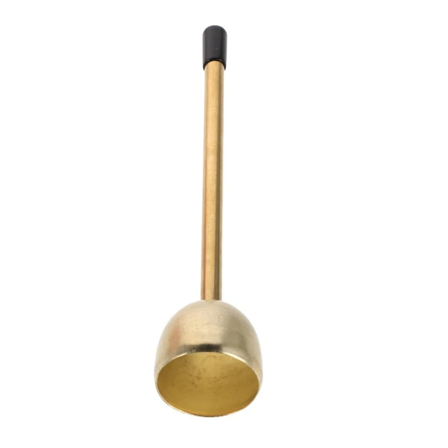 Ancien Robinet En Bronze – Outil Viticole Tonneau – Poids 1,770kg – B2647