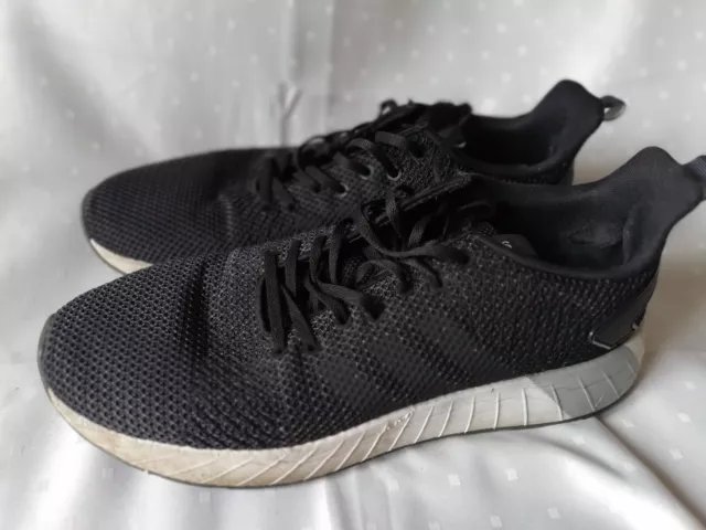 Adidas Performance QUESTAR BYD cloudfoam Gr. 47 1 /3 UK 12 Laufschuhe Sneaker