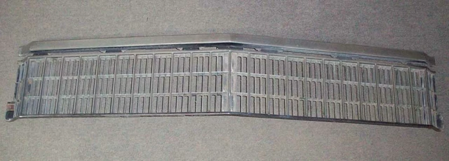 1975 75 Buick Electra 225 / Limited Front Grille Grill Used OEM