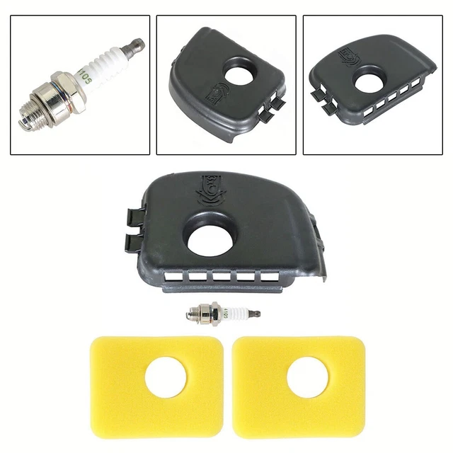 Couvercle de Protection Tronçonneuse Dolmar Référence 027213280