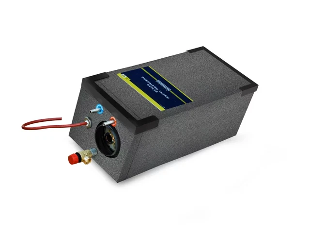 PUNDMANN Therm Warmwasser-Boiler 9l AIR 12V/200W für Luftheizung Standheizung PUNDMANN Therm Warmwasser-Boiler 9l AIR 12V/200W für Luftheizung Standheizung
