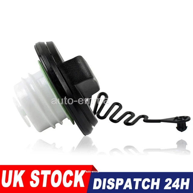 1580852 FUEL TANK Filler Cap For Ford Fiesta Mk5 20012008 Petrol