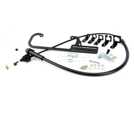 Tci 370816 Tci Tv Cable Corrector Kits For 700R4 & 2004R Trannys Holley Carb New