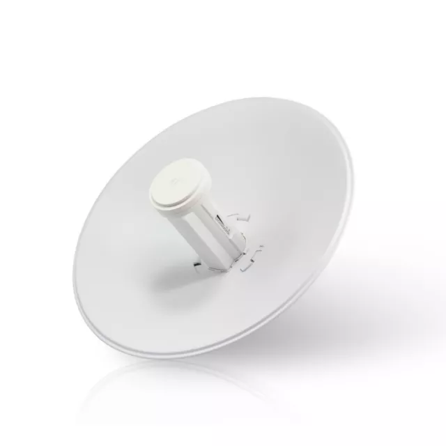 Ubiquiti PowerBeam M5 PBE-M5-300 5GHz 22dBi 802.11a/b/g/n CPE exterior RoW