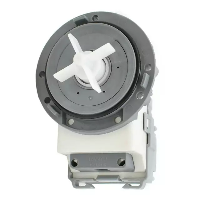 Samsung Washing Machine Drain Pump Genuine Part Number DC3100181A DC31-00181A 2