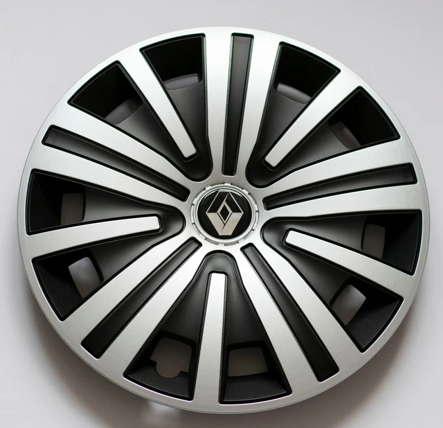 16" Renault Master, Espace, Trafic.....Wheel Trims / Covers, Hub Caps,Quantity 4