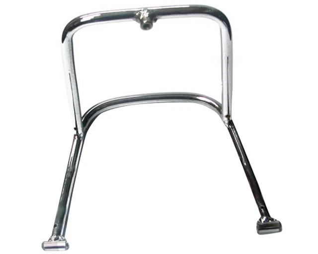 Porter chrome convient Sachs Lotus cyclomoteur cyclomoteur