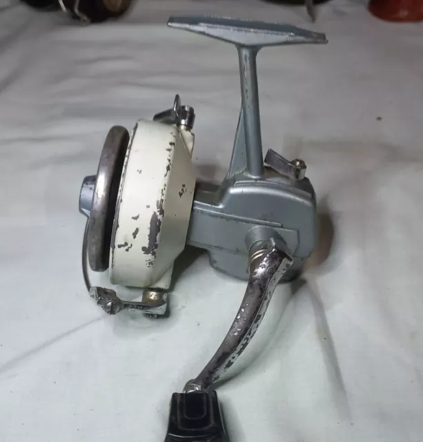 Mitchell 308X New in Box Never Used Open Face LH Spinning Reel