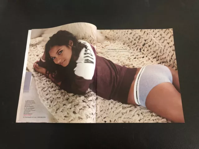 2015 VICTORIAS SECRET Fall Hit List - Sexy Steals - Mailer Catalog - 63 Pages 3