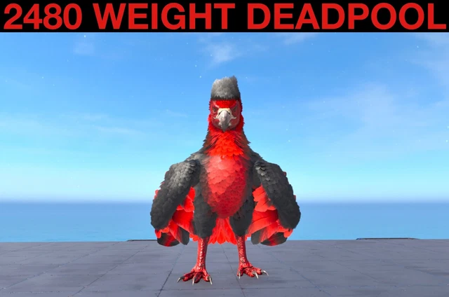 How to find Argentavis in Ark Survival Ascended - Pro Game Guides