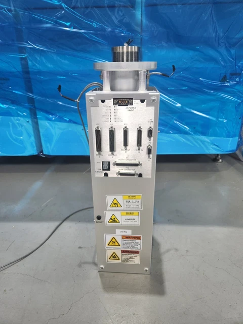 BROOKS, 003-9010-03, Vacuum Cassette Elevator