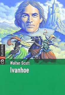 Ivanhoe von Scott, Walter | Buch | Zustand sehr gut