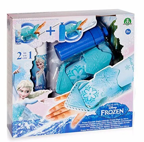 Frozen Magic Elsa Ice Sleeve by Disney Frozen BNIB