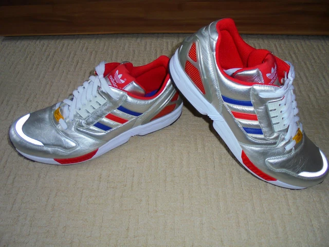 *NEU* Adidas Torsion ZX 8000 Schuhe Sneaker US14 FR49 1/3 12/2008 Berlin 9000