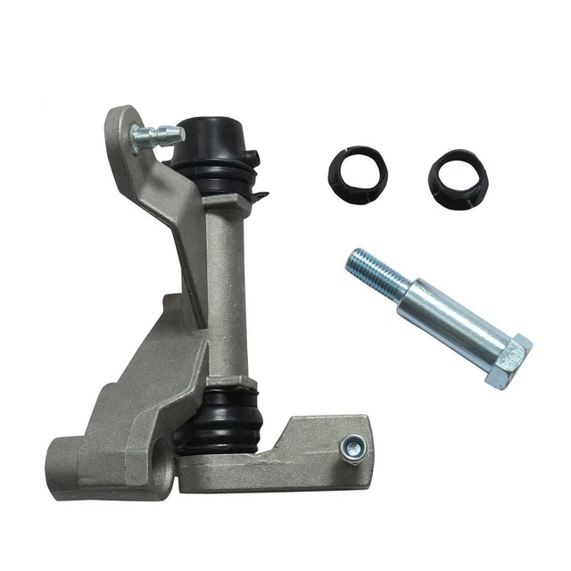 TRANSFER CASE SHIFT Shifter Linkage For Ford F150 F250 F350 4WD 4x4