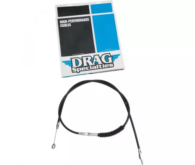 HARLEY DAVIDSON FXR-CABLE EMBRAYAGE 162 cm-0652-1391