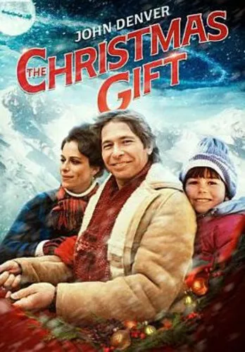 The Christmas Gift, DVD Color, NTSC, Multiple Formats