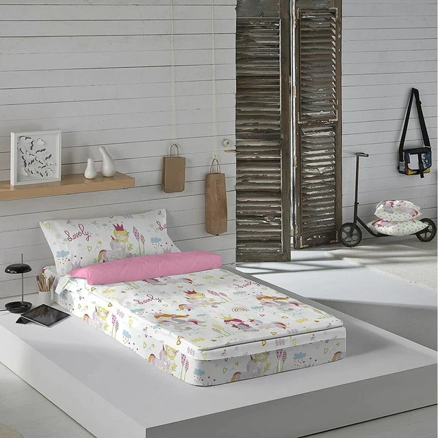 Saco Nórdico Cool Kids 90 x 190/200 cm [Cama de 90]