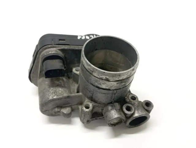 Mercedes-Benz A W168 2000 Petrol 75kW throttle valve A1661410125 RTX105397