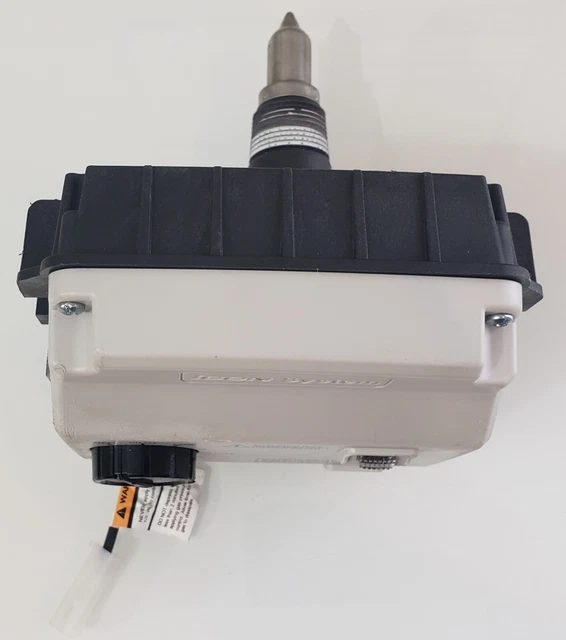 BRADFORD WHITE ICON Residential Natural Gas Valve 239-47463-01/415-52907-01  $329.78 - PicClick