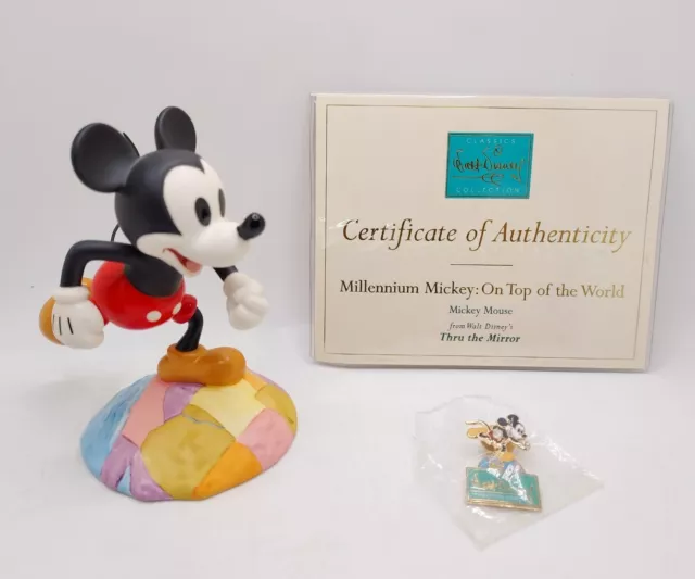 WDCC, Figurines, Contemporary (1968-Now), Disneyana, Collectibles