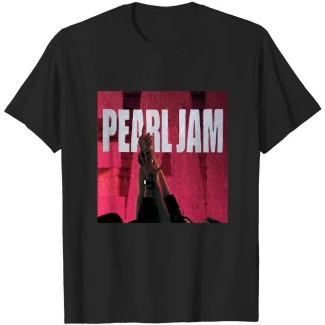 PEL JAM Tee, Hoodie and Sweatshirt - Rock Band Shirt