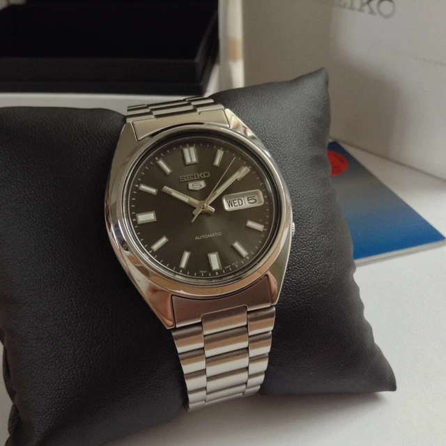 Seiko snxs79k hotsell