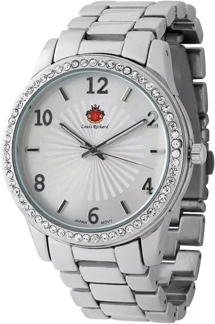 Louis richard women s felina deals watch
