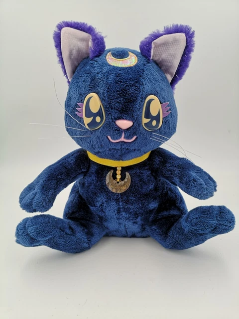 Poupée Parlante Sailor Moon Par Bandai, Boîte D'origine – Collector 1992 Rare