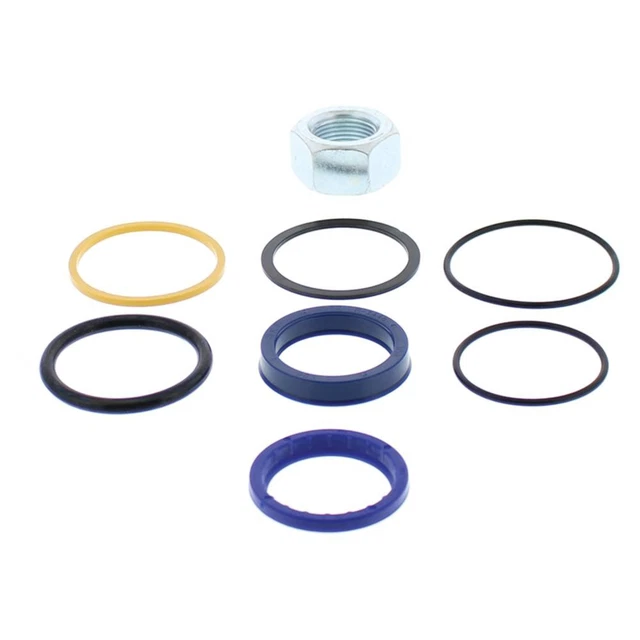 New Hydraulic Cylinder Seal Kit For Bobcat 7753 Skid Steer 6803325 7135558