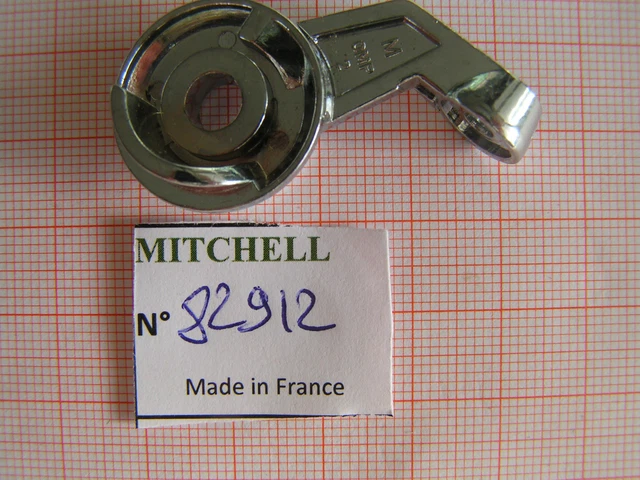 ROULEMENT MOULINET MITCHELL 498Xpro Xproa Orca70S Bail Bearing Reel Part 88079 EUR 4,00 - FR