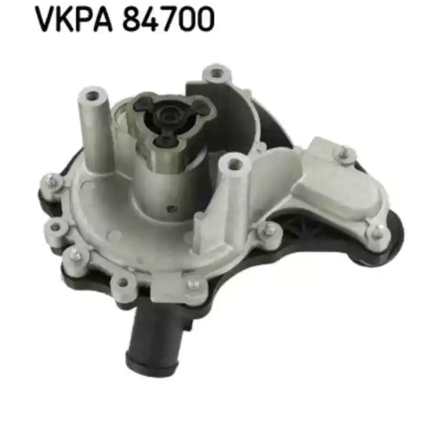 Wasserpumpe Motorkühlung SKF VKPA 84700 für Peugeot Ford Citroën Fiat Boxer