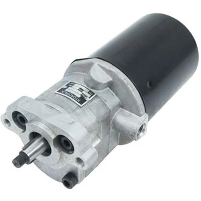 1696665M1 Power Steering Pump Fits Massey Ferguson 283 362 365 375 383 390 390T