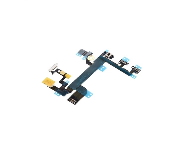 ZAHARA Câble Flexible FFC Ruban Plat Pour HP Slate 7 Tablet - Compatible 728692-001 729741-001 - Remplacement Précis Et Durable
