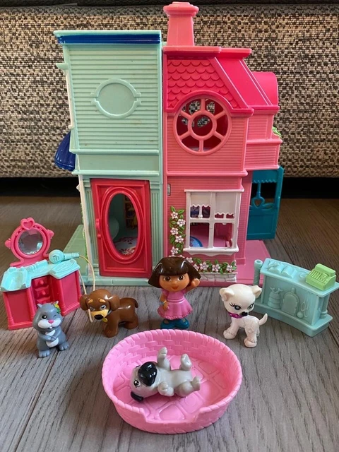 Littlest Petshop – Di Maio Giocattoli - Foto 9