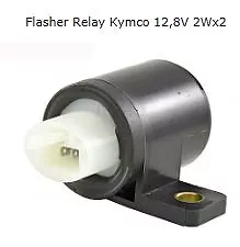 Flasher Relay Relais Centrale clignotant  KYMCO PEOPLE S 125 200 250 300 i