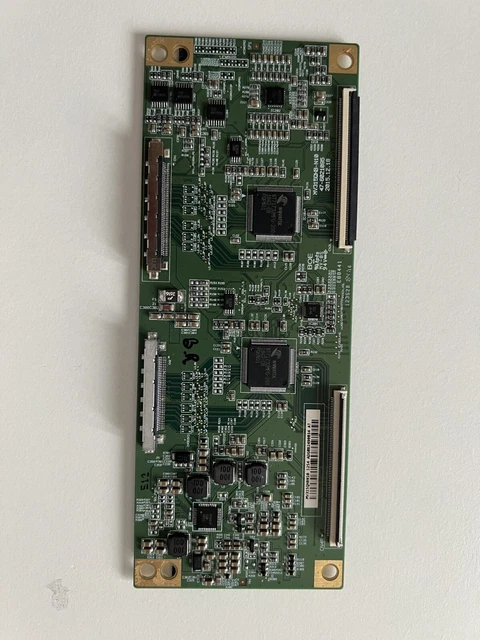 T-CON LVDS EAX57622801 REV:L EBR56998301 FOR LG 42PQ6000-ZA TV