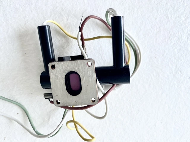 Reflex K-11369 Klystron Electron Tube