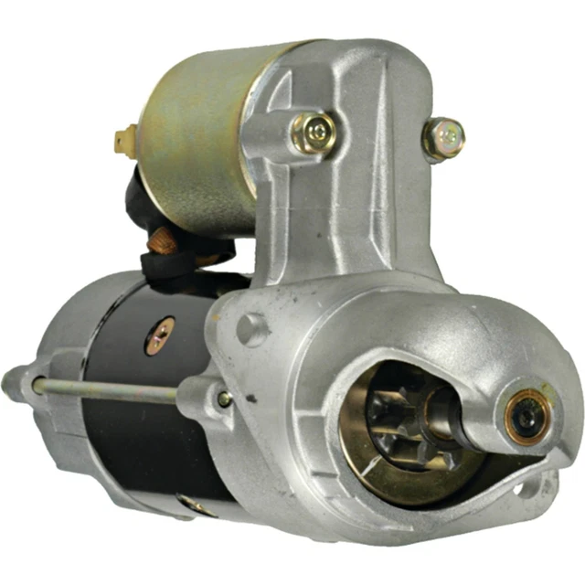Starter for John Deere Gator AMT 600 622 626 AM120843 18309; 410-44060