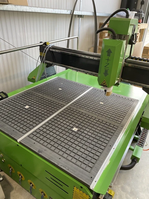Spartan cnc router price deals