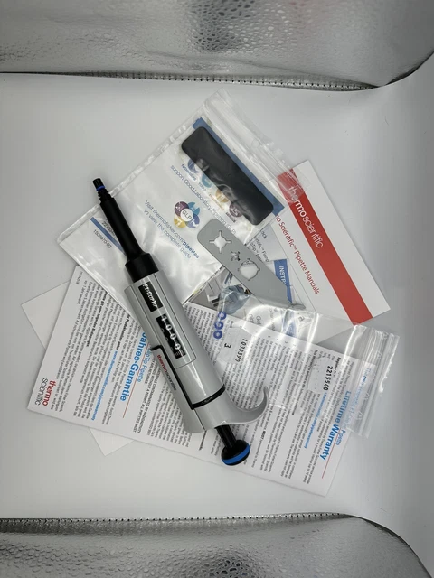 Thermo Scientific F1 Clip Tip Pipette 100-1000uL
