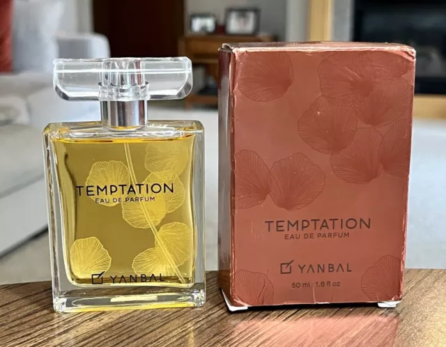 Yanbal Oh La La Eau de Parfum for Women - Perfume para Mujeres 50 mL / 1.6  fl.oz